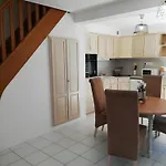 Essentiel - La Dauvinerie * Gratot