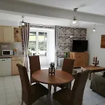 Essentiel - La Dauvinerie Semesterbostad Gratot