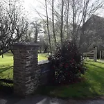 Semesterbostad Essentiel - La Dauvinerie Gratot