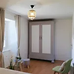 Semesterbostad Essentiel - La Dauvinerie Gratot