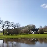 Essentiel - La Dauvinerie Semesterbostad Gratot