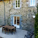 Semesterbostad Essentiel - La Dauvinerie