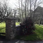 Semesterbostad Essentiel - La Dauvinerie Gratot