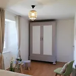 Essentiel - La Dauvinerie Semesterbostad *