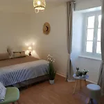 Semesterbostad Essentiel - La Dauvinerie *