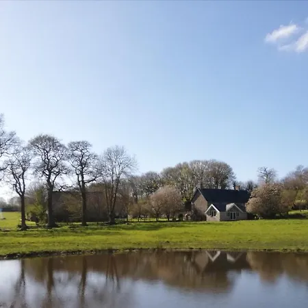 Σπίτι διακοπών Essentiel - La Dauvinerie *