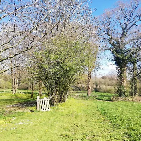 Essentiel - La Dauvinerie * Gratot