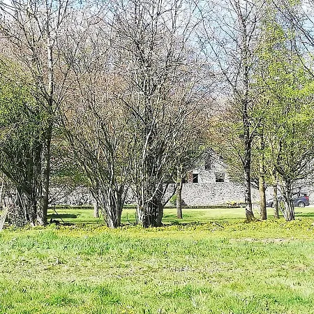 Дом отдыха Essentiel - La Dauvinerie Gratot