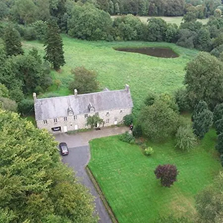 Essentiel - La Dauvinerie Gratot