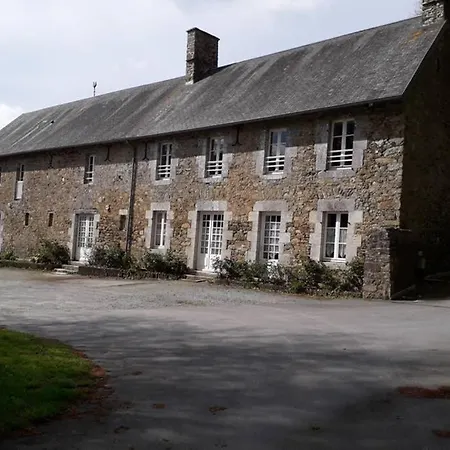 Essentiel - La Dauvinerie * Gratot