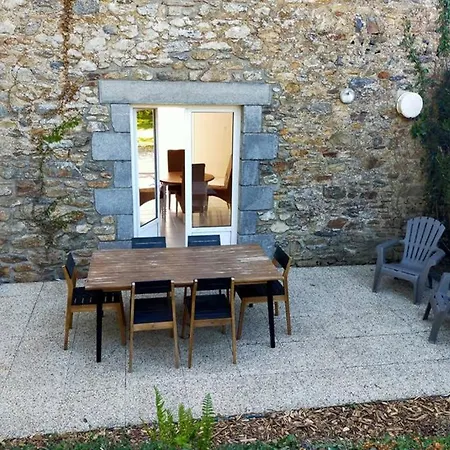 Σπίτι διακοπών Essentiel - La Dauvinerie *