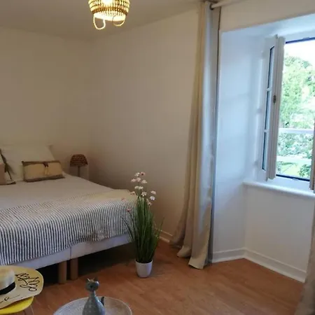 Дом отдыха Essentiel - La Dauvinerie *