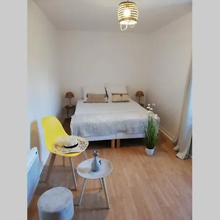 Essentiel - La Dauvinerie * Gratot