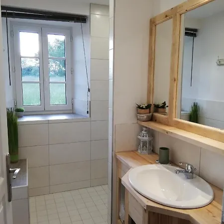 Дом отдыха Essentiel - La Dauvinerie