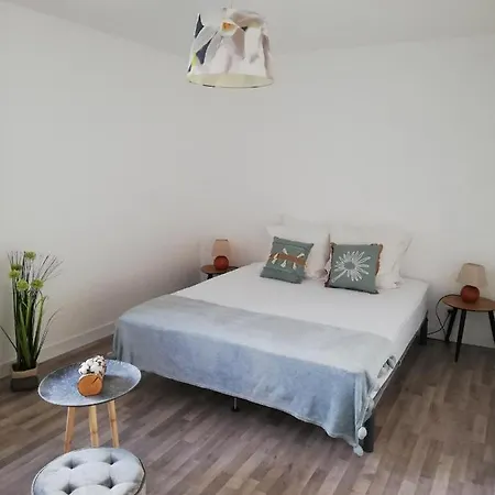 Дом отдыха Essentiel - La Dauvinerie *