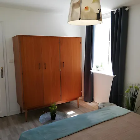 Essentiel - La Dauvinerie Дом отдыха *