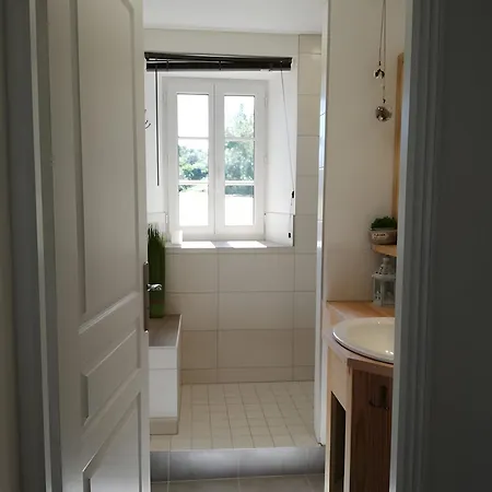 Essentiel - La Dauvinerie Дом отдыха *