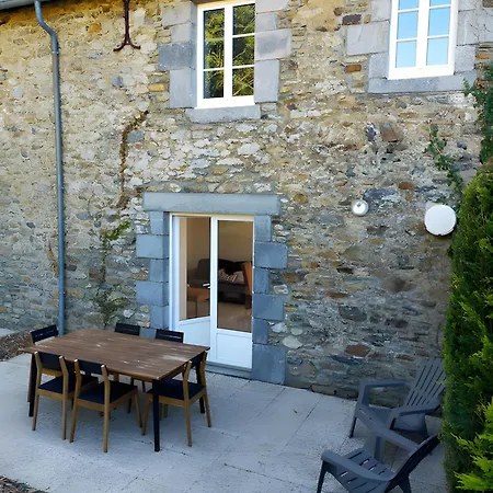 Holiday home Essentiel - La Dauvinerie