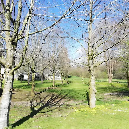 Semesterbostad Essentiel - La Dauvinerie *