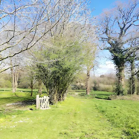Holiday home Essentiel - La Dauvinerie *