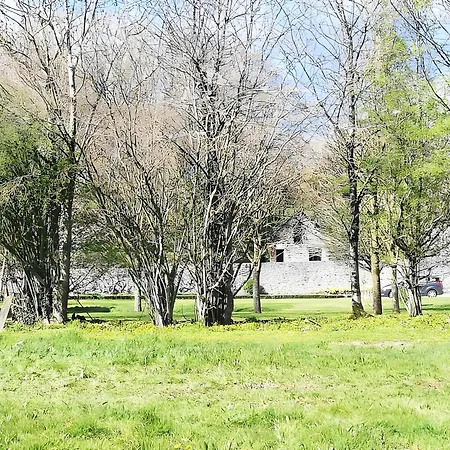 Essentiel - La Dauvinerie Gratot