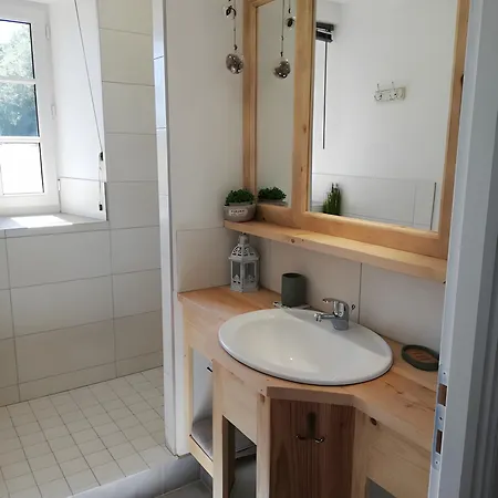 Essentiel - La Dauvinerie Holiday home