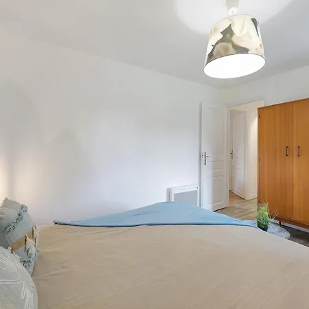 Essentiel - La Dauvinerie Holiday home *