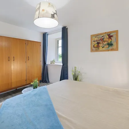 Holiday home Essentiel - La Dauvinerie *