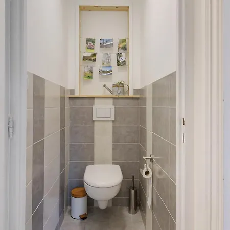 Essentiel - La Dauvinerie Holiday home Gratot