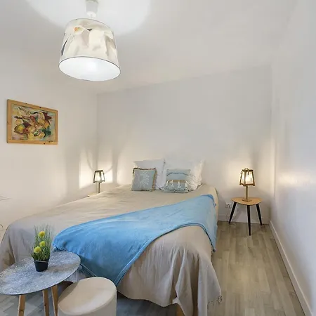Holiday home Essentiel - La Dauvinerie
