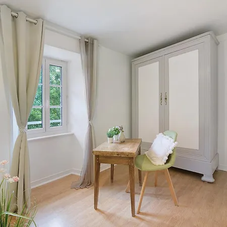 Essentiel - La Dauvinerie * Gratot