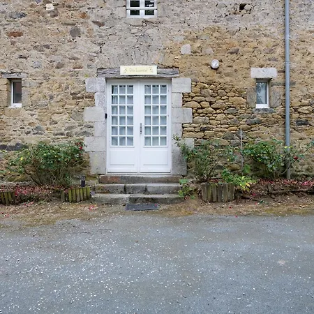 Essentiel - La Dauvinerie