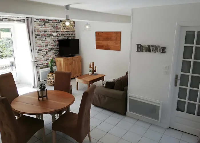 Essentiel - La Dauvinerie