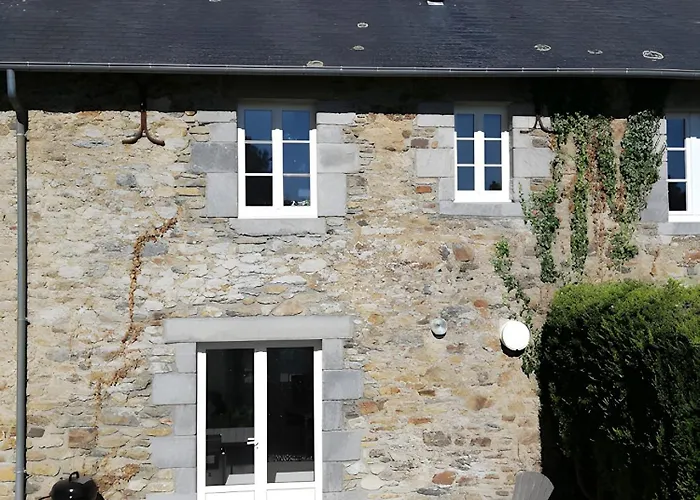 Essentiel - La Dauvinerie