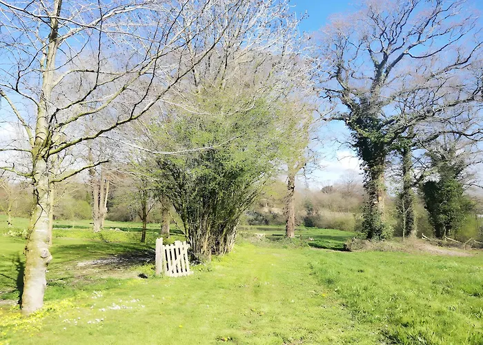 Essentiel - La Dauvinerie *