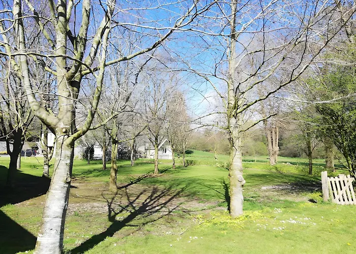 Essentiel - La Dauvinerie Holiday home *