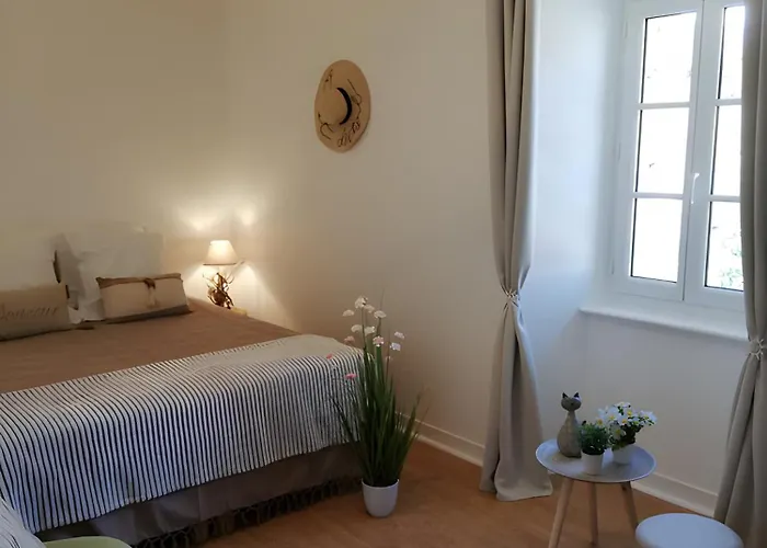 Essentiel - La Dauvinerie Holiday home Gratot