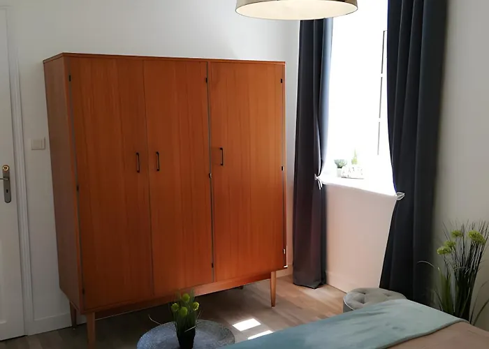 Essentiel - La Dauvinerie Holiday home *