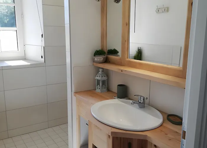 Holiday home Essentiel - La Dauvinerie