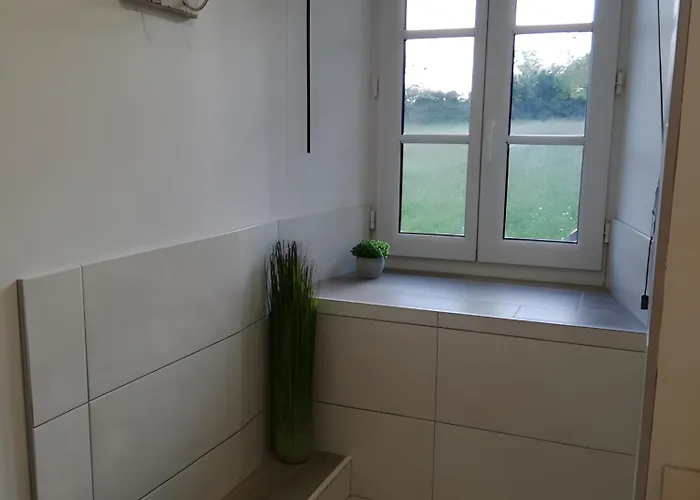 Essentiel - La Dauvinerie *