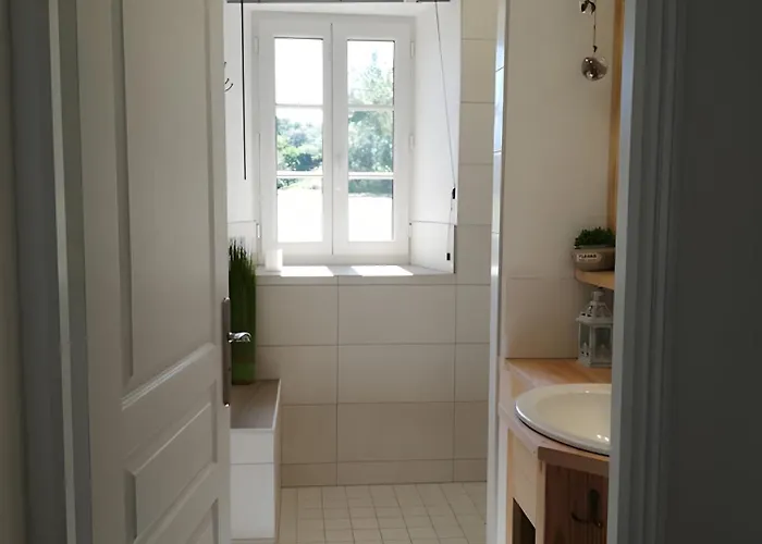 Essentiel - La Dauvinerie Holiday home *